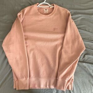 Levi’s Pull Over Sweater